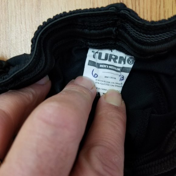 Turn Pants Turn Pommel Pants Gymnastics Mens Med Poshmark